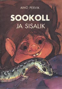 Sookoll ja sisalik
