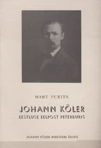 Johann Köler