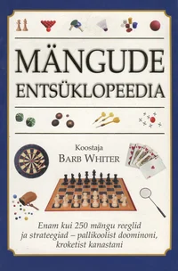 Mängude entsüklopeedia