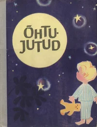 Õhtujutud