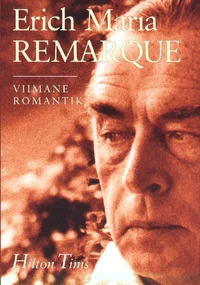 Erich Maria Remarque