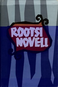 Rootsi novell