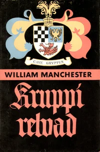 Kruppi relvad