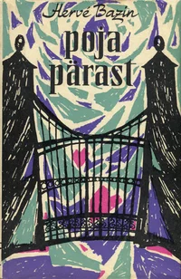 Poja pärast