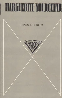 Opus nigrum