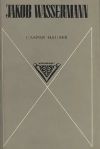 Caspar Hauser