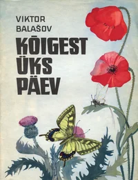 Kõigest üks päev