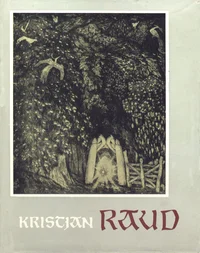 Kristjan Raud