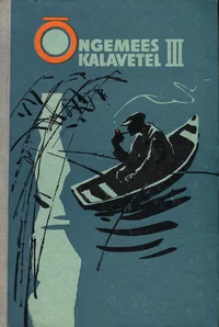 Õngemees kalavetel