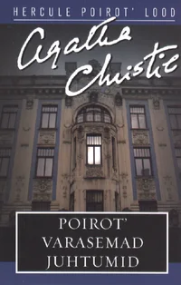 Poirot' varasemad juhtumid