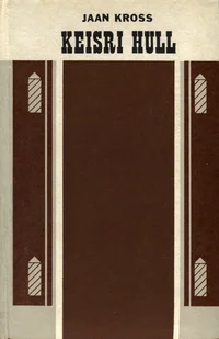 Keisri hull