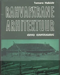 Rahvapärane arhitektuur