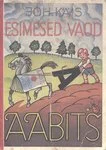 Esimesed vaod