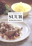 ICA kirjastuse suur kokaraamat