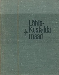 Lähis- ja Kesk-Ida maad