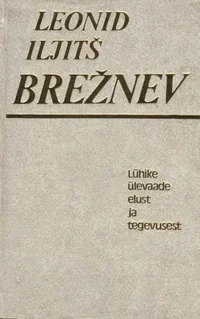 Leonid Iljitš Brežnev