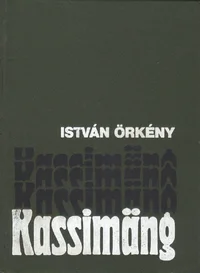 Kassimäng