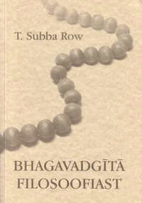 Bhagavadgita filosoofiast