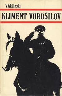 Kliment Vorošilov