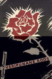 Veripunane roos