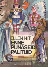 Enne punaseid palituid