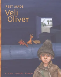 Veli Oliver