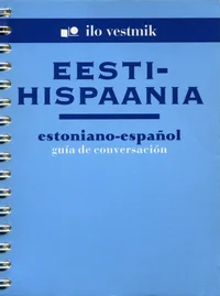 Eesti-hispaania vestmik