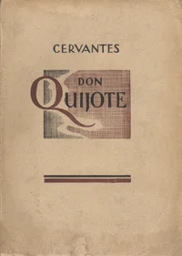 Teravmeelne hidalgo Don Quijote Mancha'st