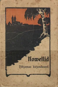Nowellid Põhjamaa kirjandusest