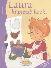 Laura küpsetab kooki