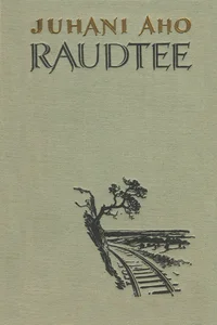 Raudtee