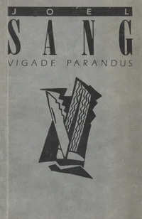 Vigade parandus