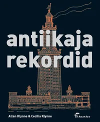 Antiikaja rekordid