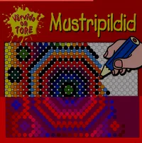 Mustripildid