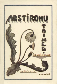 Arstirohutaimed