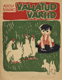 Vallatud värsid