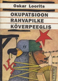 Okupatsioon rahvapilke kõverpeeglis