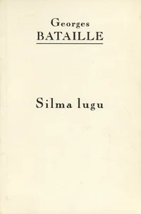Silma lugu