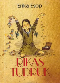 Rikas tüdruk