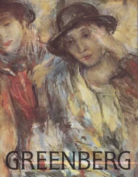 Johannes Greenberg