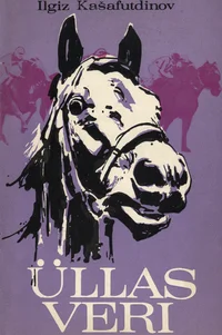 Üllas veri