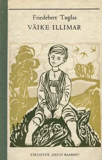 Väike Illimar
