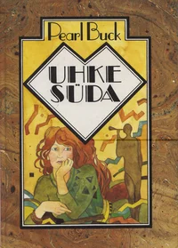Uhke süda