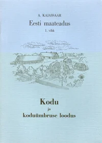 Kodu ja koduümbruse loodus