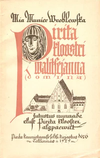 Pirita kloostri valitsejanna (Domina)