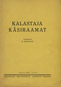 Kalastaja käsiraamat