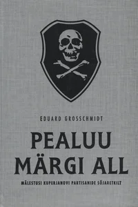 Pealuu märgi all