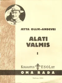 Alati valmis