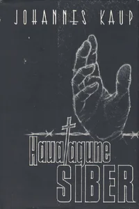 Hauatagune Siber