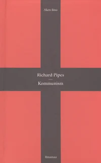 Kommunism